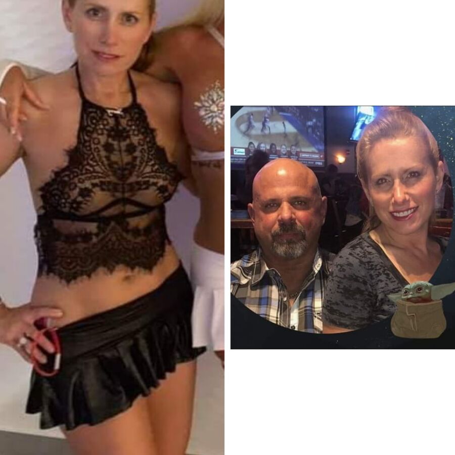 Good wife bad wife