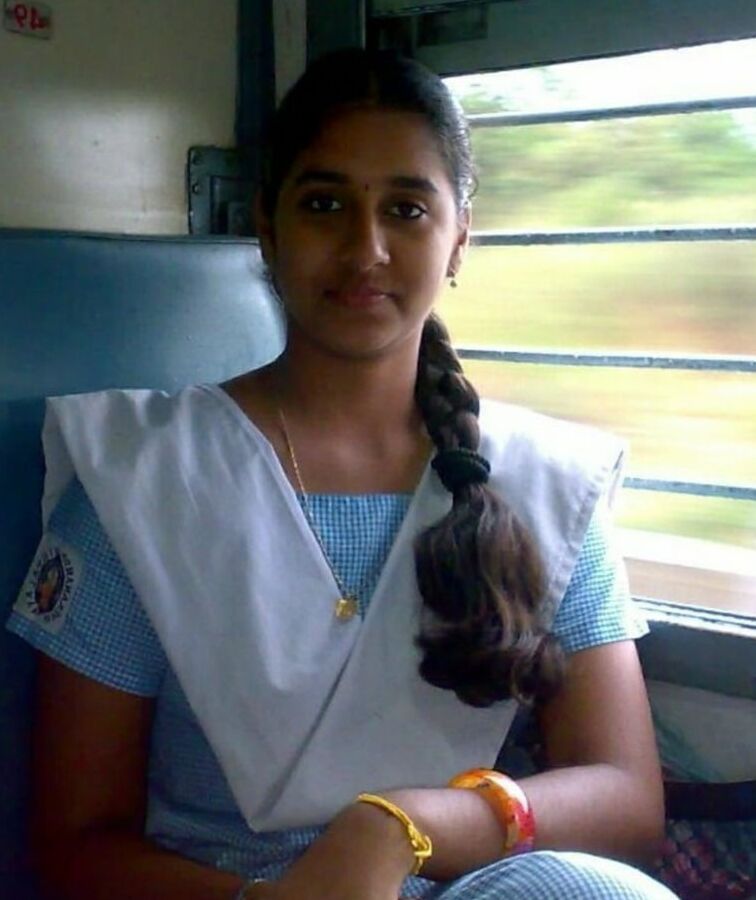 Real Life Tamil girls hot collections (part:)
