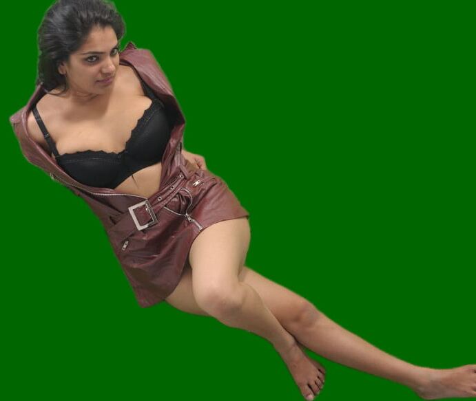 Desi Model