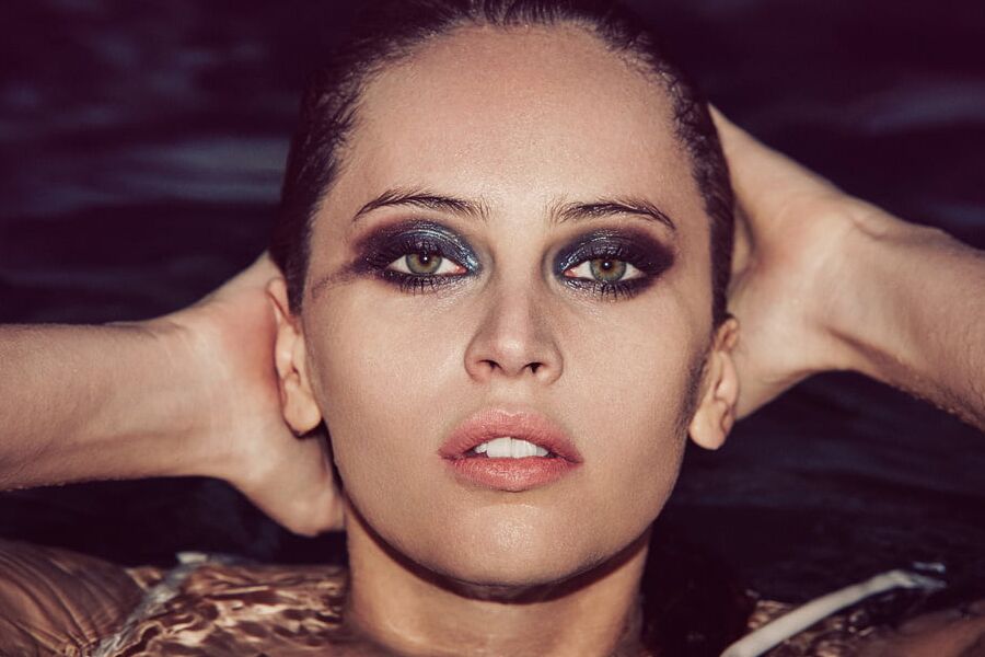 Felicity Jones