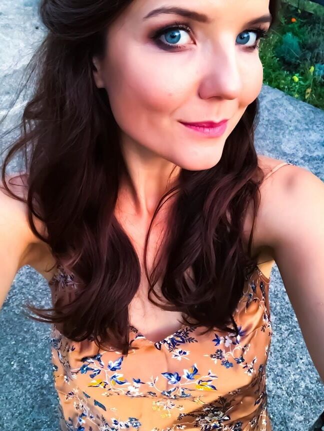 Joanna Jablczynska