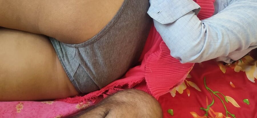 My desi girl friend