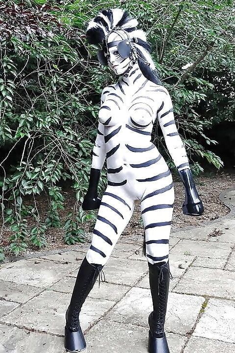Bodypaint