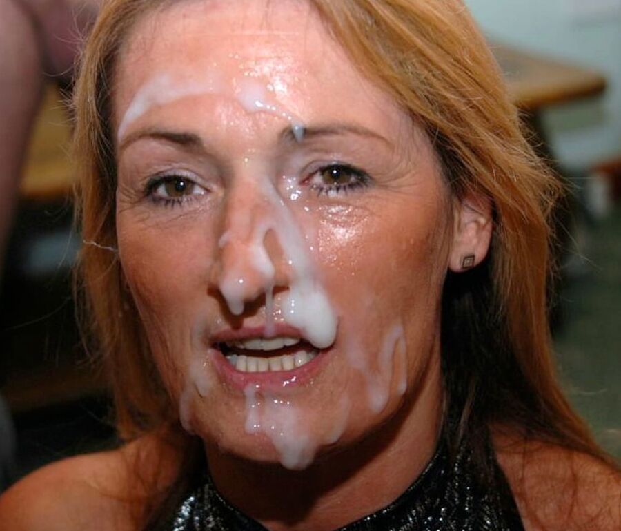 Cumshot