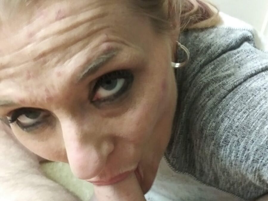 Slut wife
