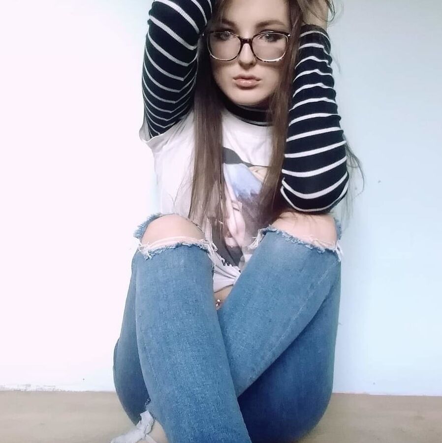 Stupid sluts mix