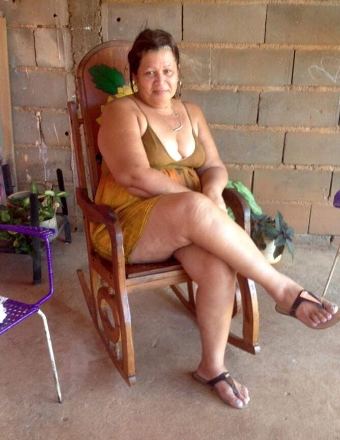 eve perez years culona madura mature