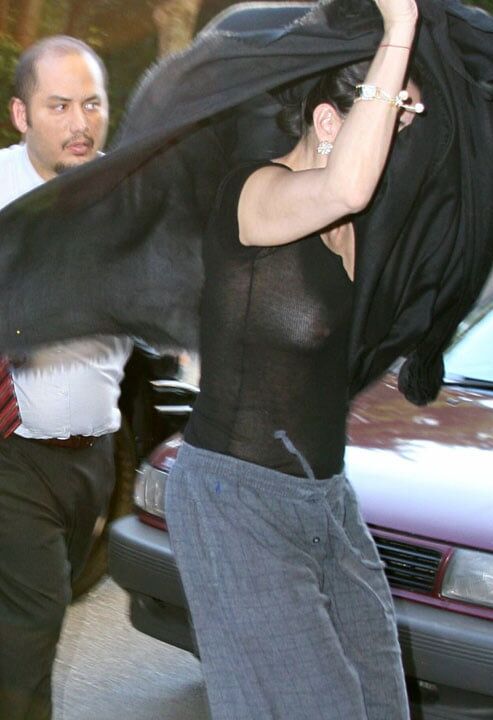 Demi Moore