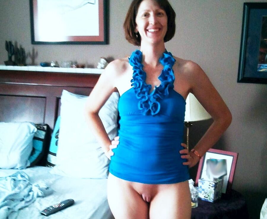 Blue is the colour