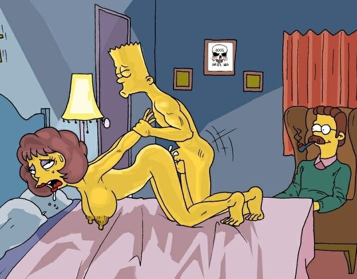 SoloSpotlight: Maude Flanders