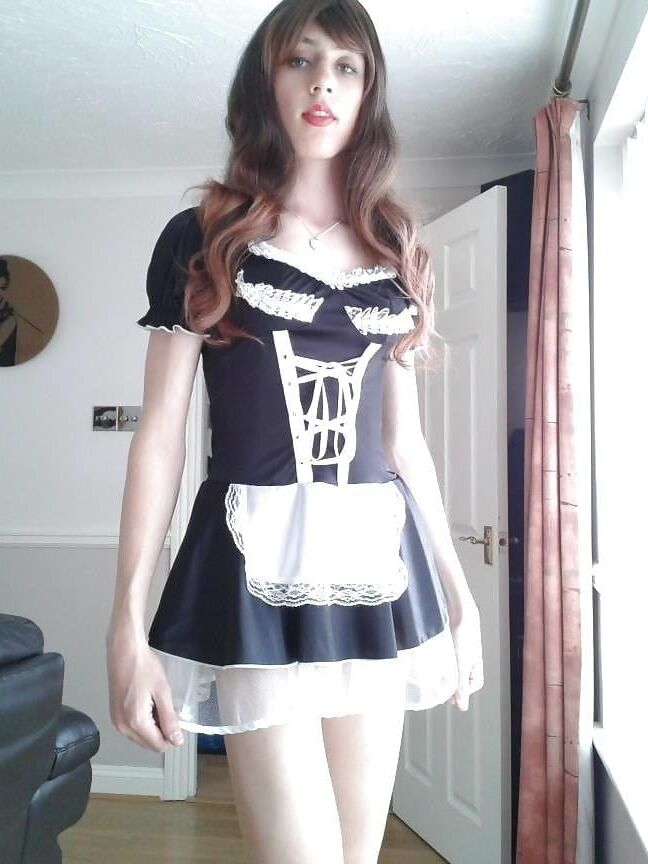 sissy inspirations (beauties)