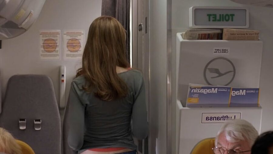 Michelle Trachtenberg hot nerdy lady