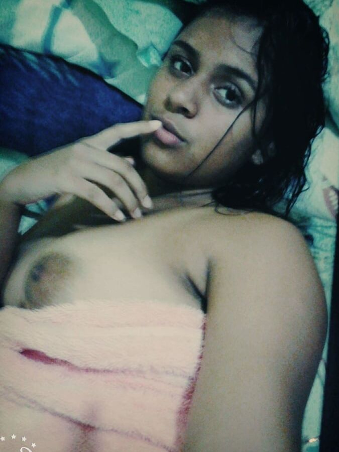 Tetona caliente