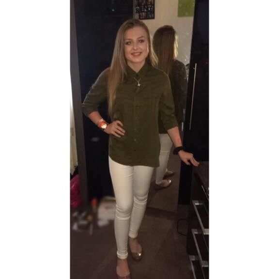Stupid Chav Sluts- Chloe J