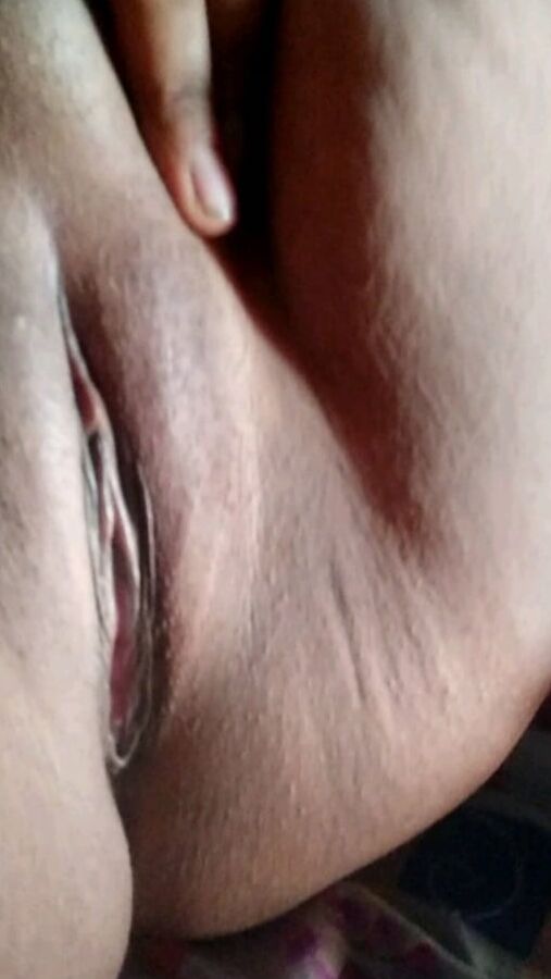 Sexy mature aunty