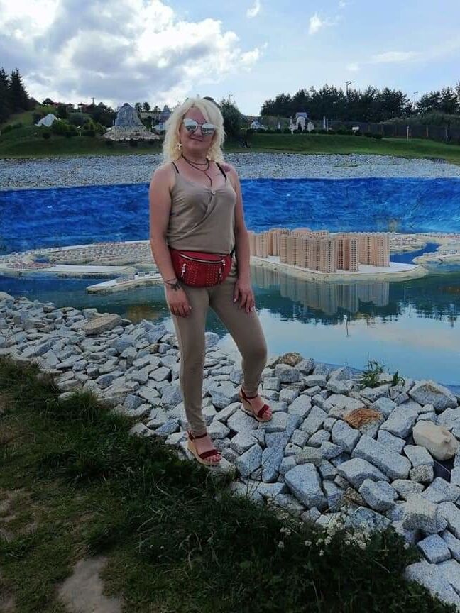Polish kurew agnieszka