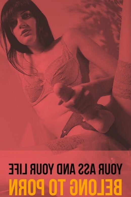Goon and Masturbation Encouragement CLXXVIII
