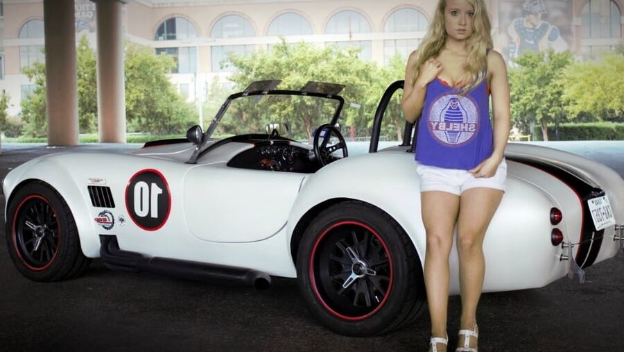 Cobra Babes Wallpapers mar