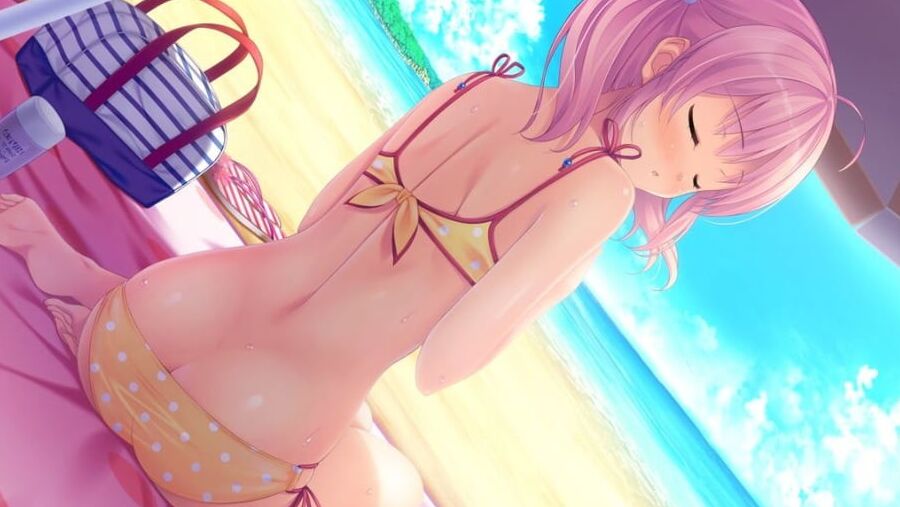 Sakura No Mori Dreamer