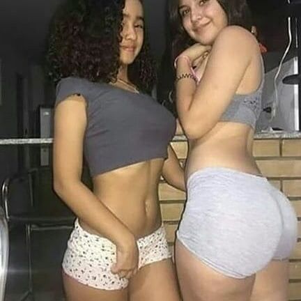 booty dump