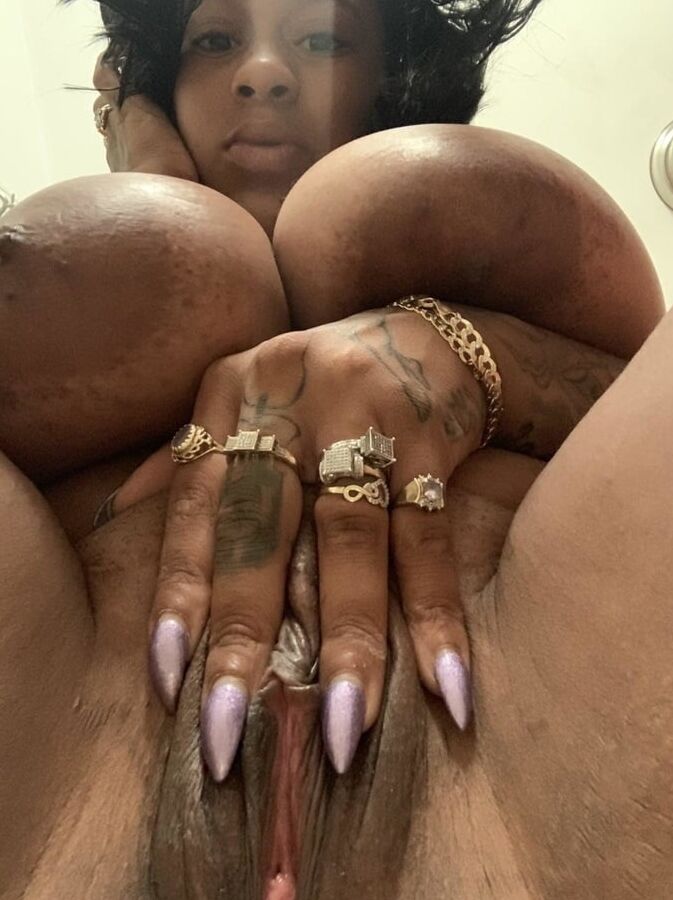 Dark Ebony model