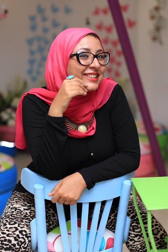 hijab egypt