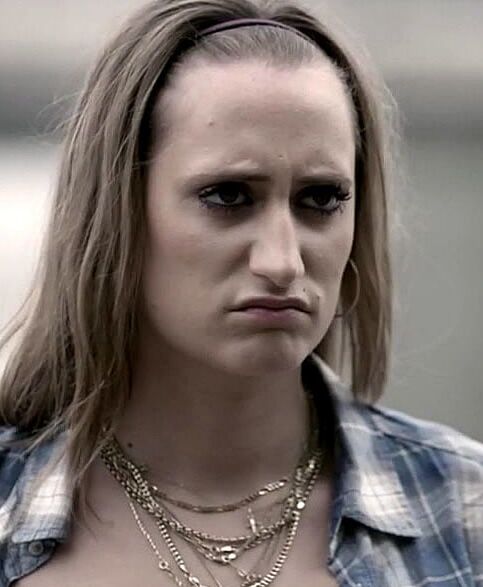 Lauren Socha