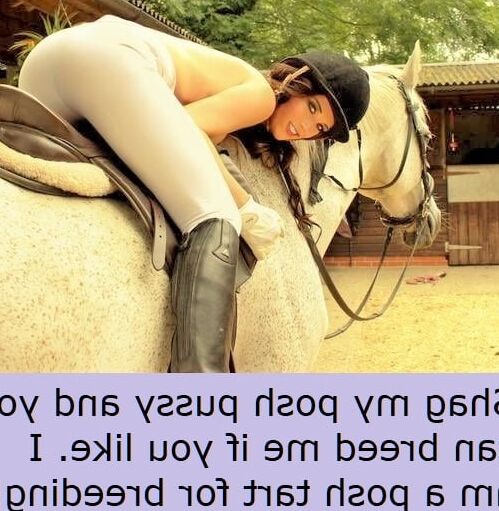 Sexy Captions XX For Fun