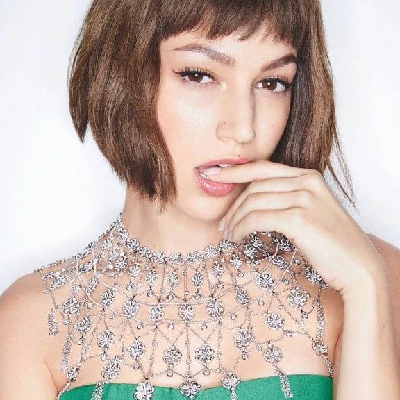 Ursula Corbero