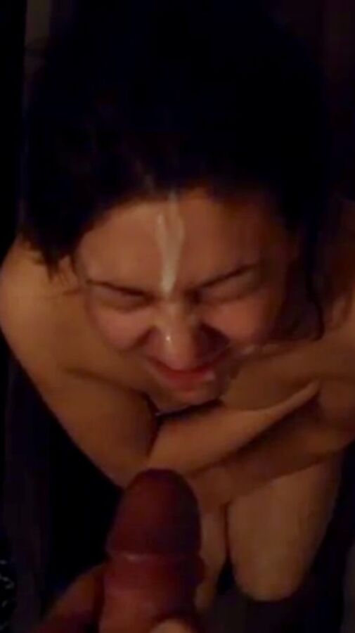 Webslut Lindsey Holler from Barrie Ontario