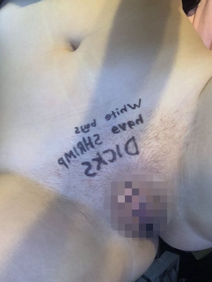 Loser Censored Porn