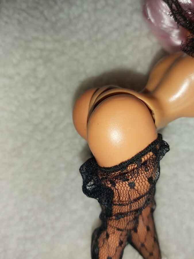 nd l.o.l. omg doll