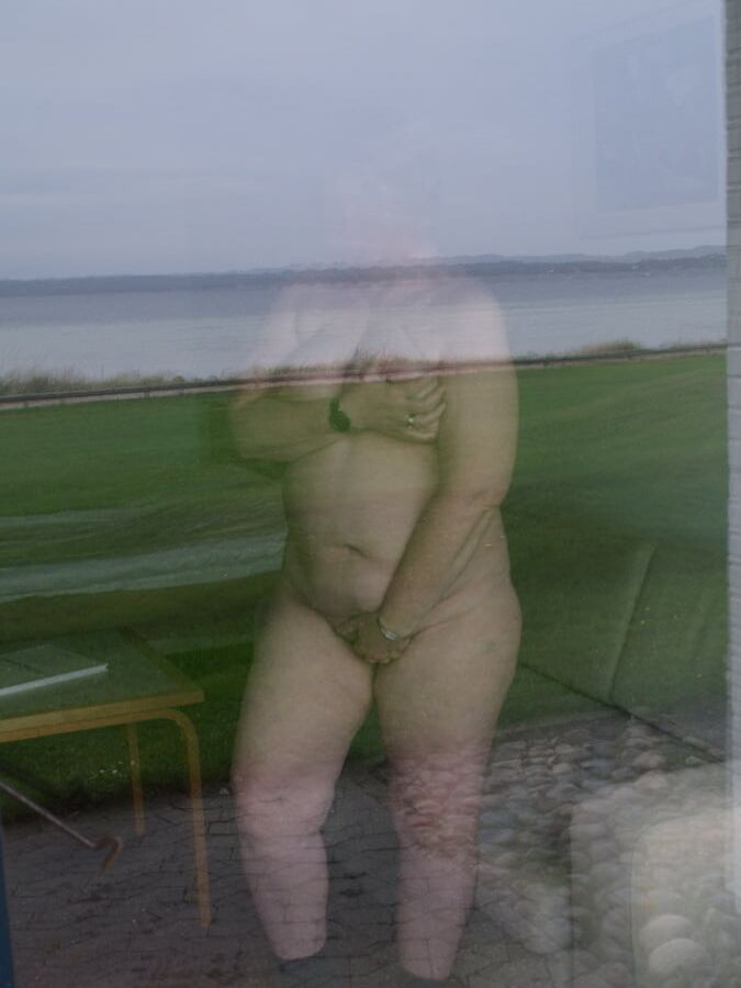 The Voyeur