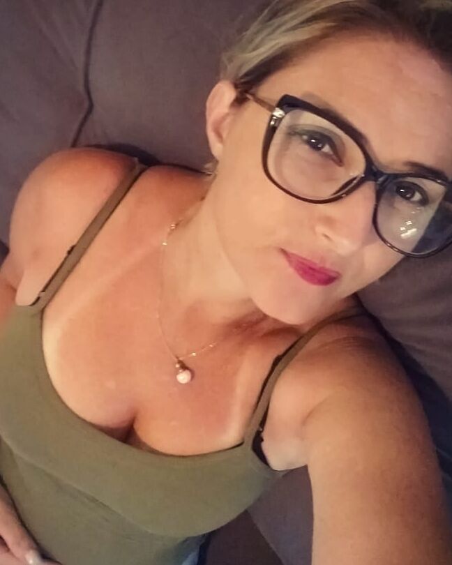 Mature Lady