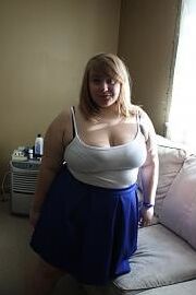 Fatty Deserves Some Attention Too