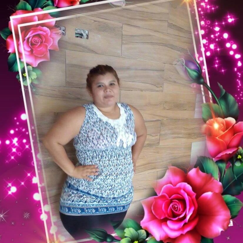 samira diaz ssbbw