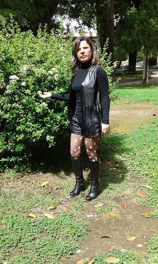 Milf Rosa