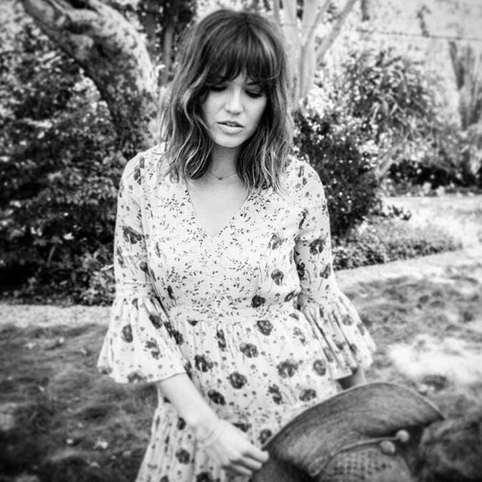 Mandy Moore - People&;s Most Beautiful