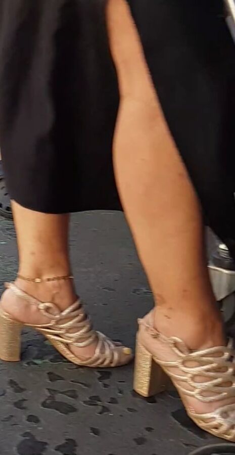 Mature sexy