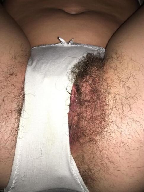 Hairy bitches-asses, pits, legs and more