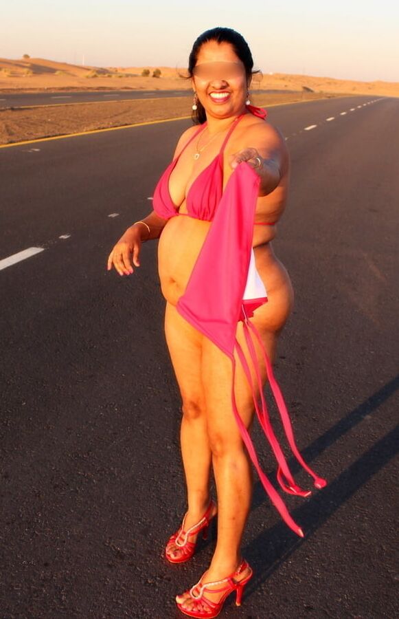 aunty
