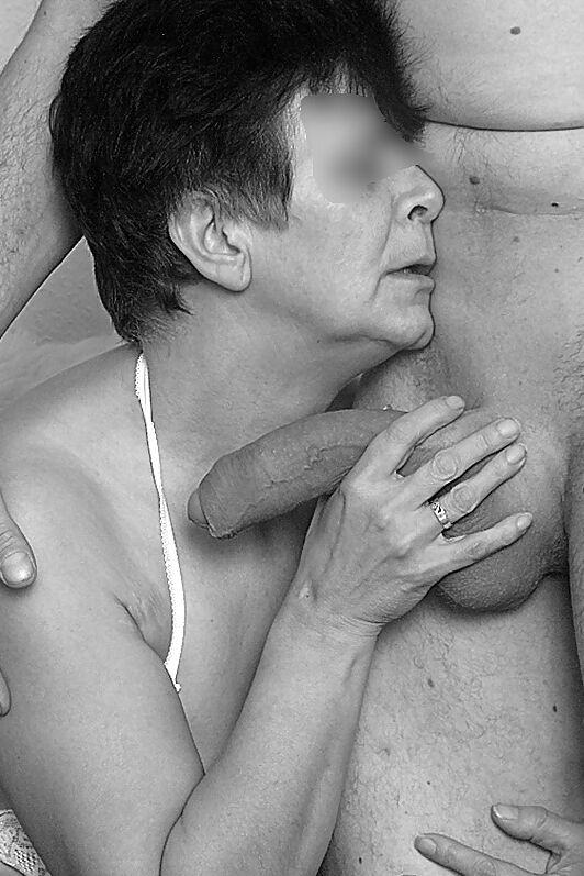 Mature yr old FWB Rosa G