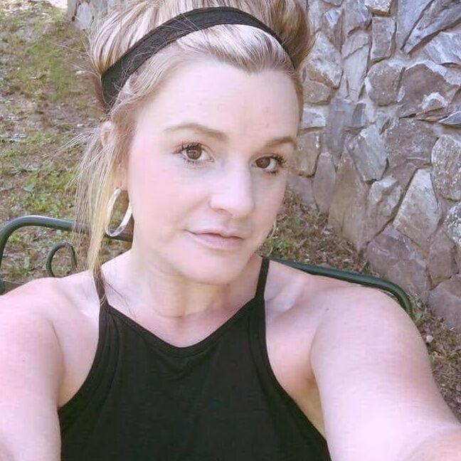 Mandy in NC
