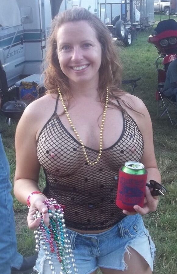 Fishnet Hall of Fame Vol