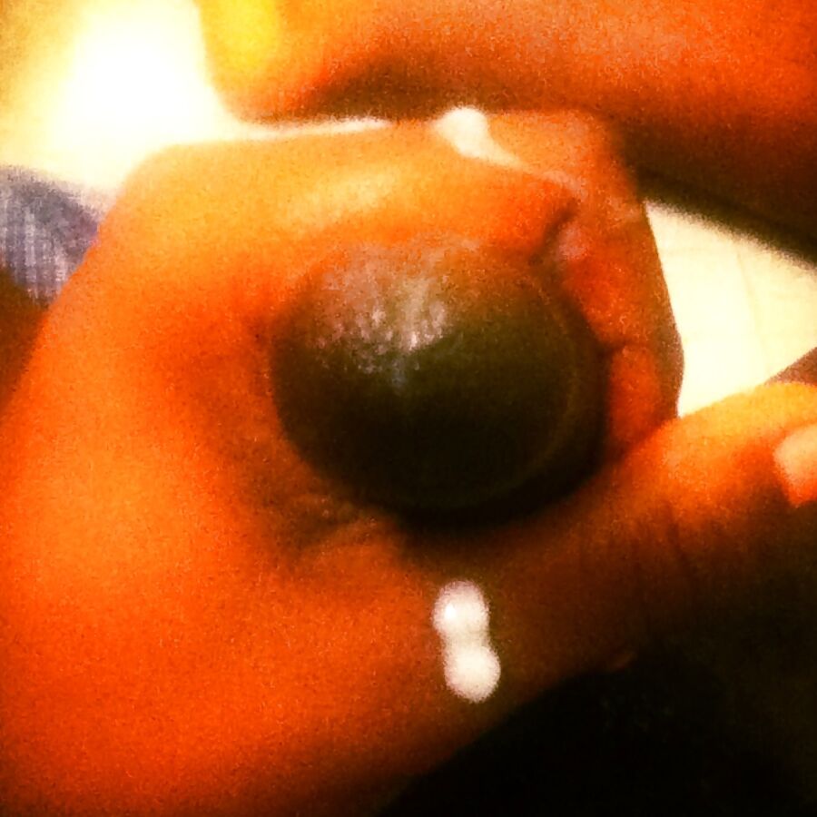 Second Session - horny and nervous