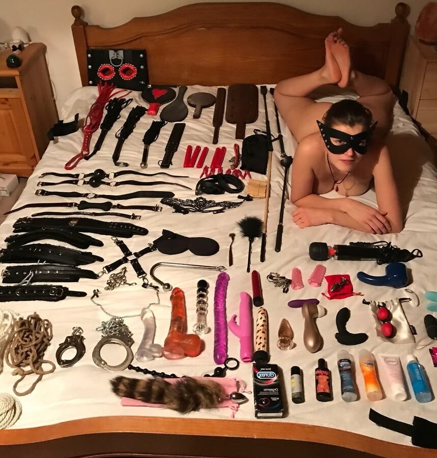 Slut Cecile
