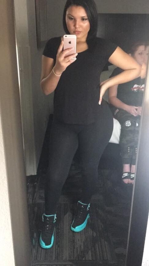 Best sexy white girl
