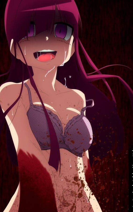 Ijousha no Ai (An Abnormal Person&;s Love)