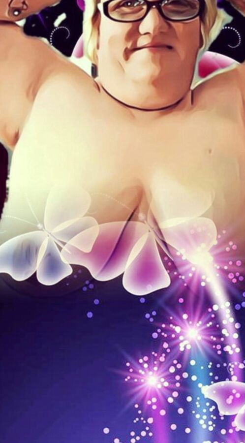 Liz Fantasy Art