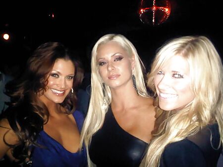 Eve Torres